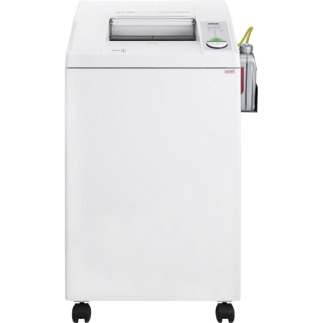 ideal. Shredder 2604 Micro P2 Oil ISRIDEDSH0364H