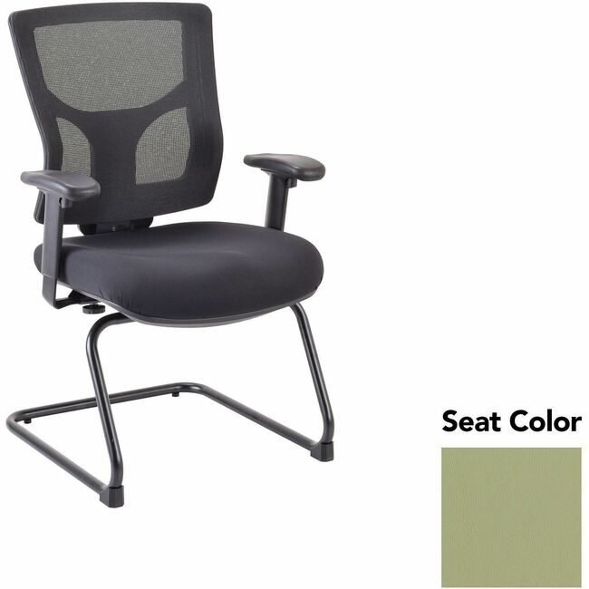 Lorell Chair Guest Sage LLR62009069