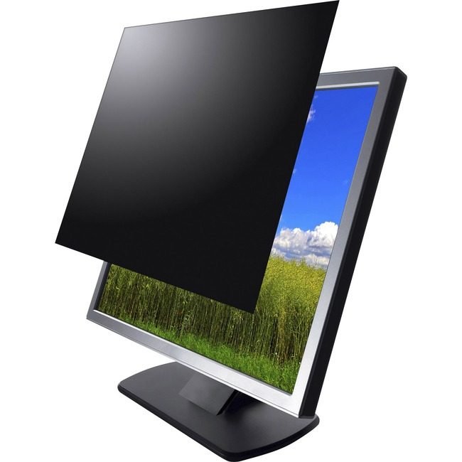Kantek Filter Privacy Bkout 32" KTKSVL32W