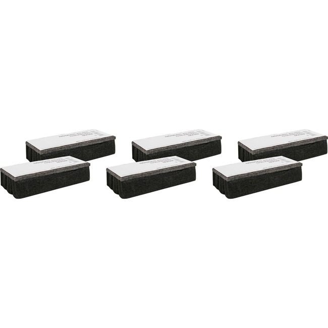 Lorell Eraser Felt Blackboard LLR1BD