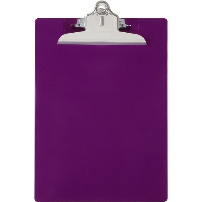 Saunders Clipboard Rcylplas 9X12PE SAU21606