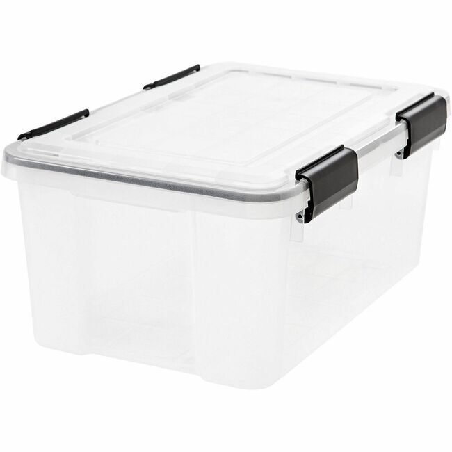 IRIS USA Box Weathertight 19QT IRS110380