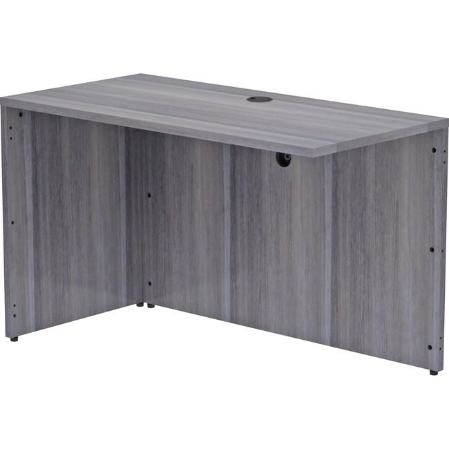 Lorell Return Shell 48X24 Wc LLR69554