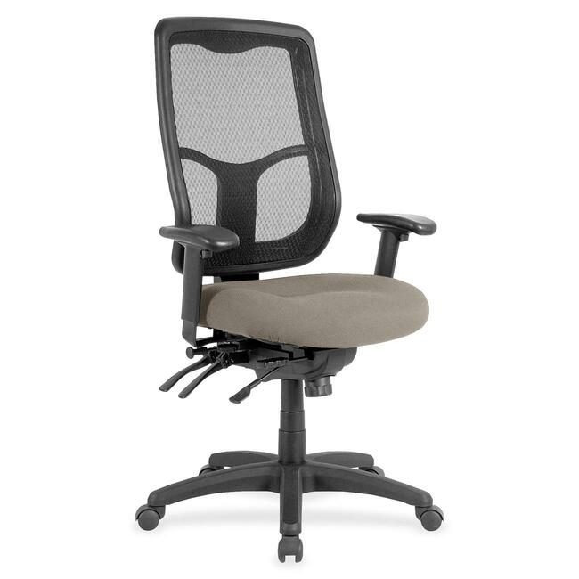 Eurotech Seating Mesh Hb Multi EUTMFH9SL51