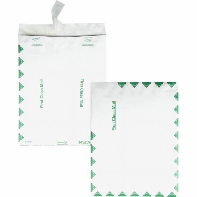 Quality Park Products Envelope Catlg 1STCLS 10X13 QUAR1590