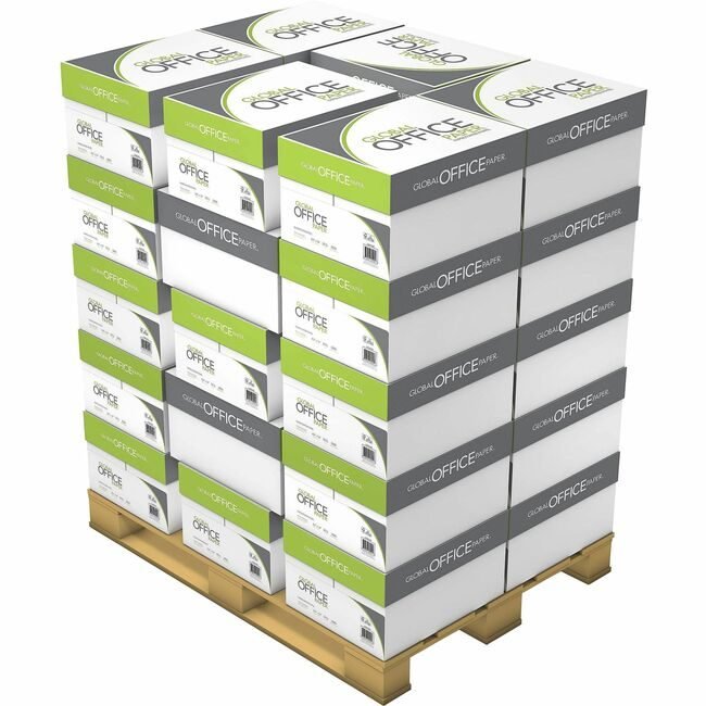 American Eagle Paper Mills Multiprpse 20# 8.5X14 ASLGO851420PL