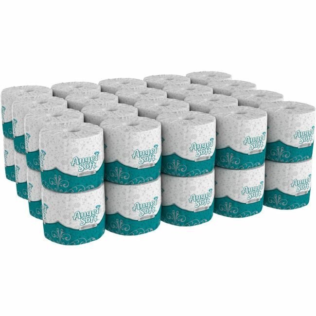 Georgia-Pacific / GP PRO / product-specific Tissue Bath 2PLY 450SH GPC16840