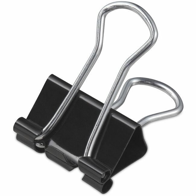 Universal Office Products Clip Binder Sml Dz UNV10200