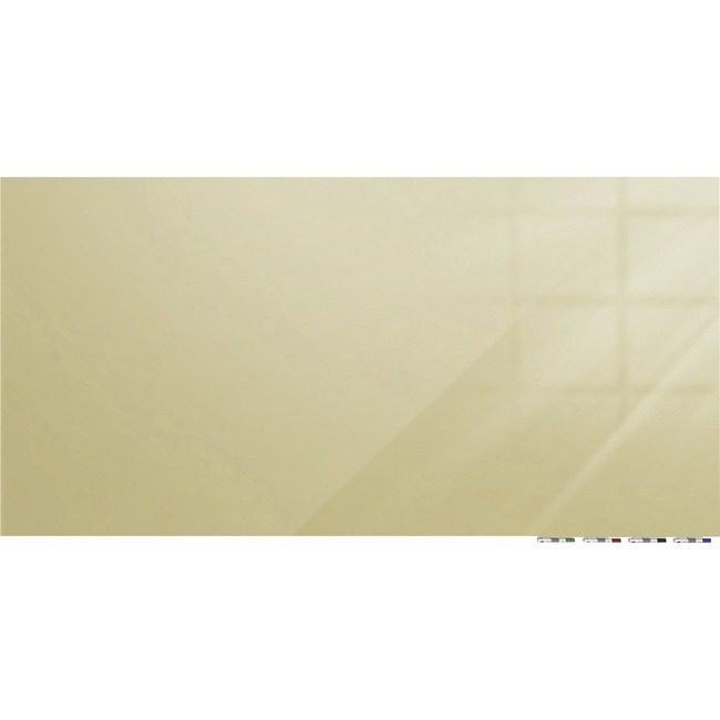 Ghent Manufacturing Board Glass Mag 4X6 Bg GHEARIASM46BG