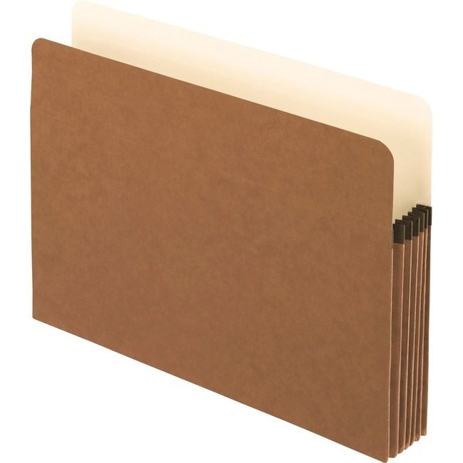 Pendaflex File Pocket Letter 5.25 Antimd PFX1534GAM