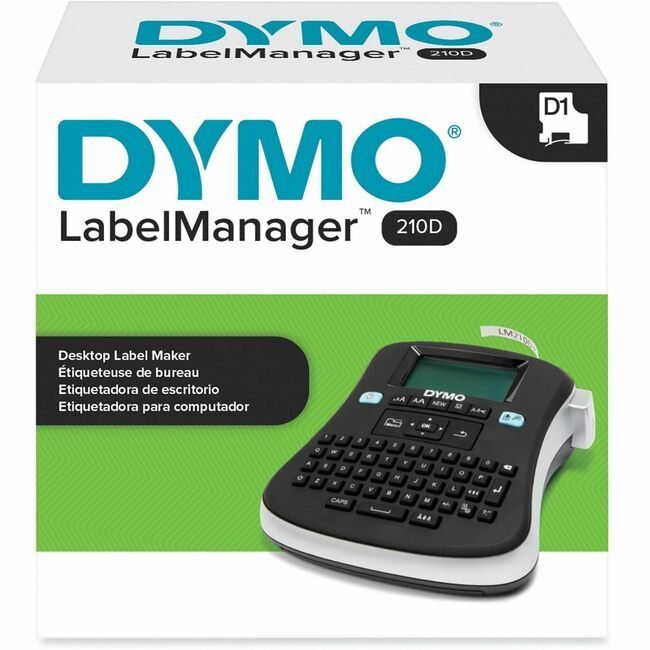 Newell Brands Labelmaker Dymo LABELMANAGER 2 DYM2175085