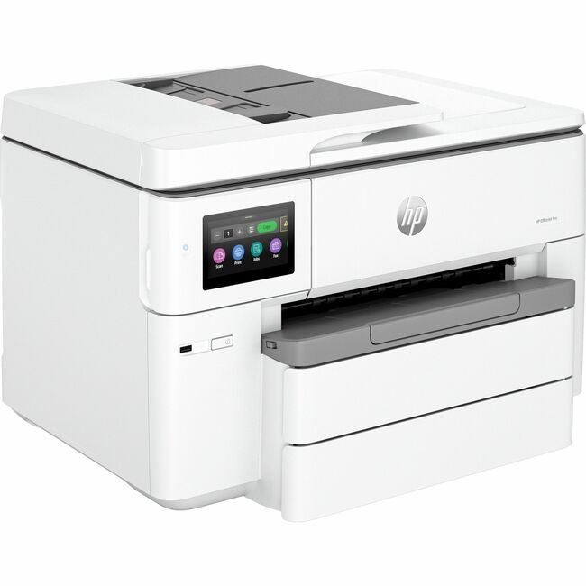 HP Inc. / Hewlett-Packard Printer OFFICEJET 9730E HEW537P6A