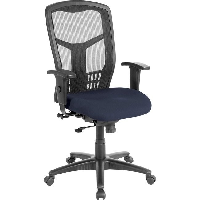 Lorell Chair Hibk Periwinkle LLR86205-01