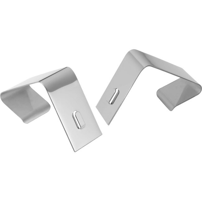 ACCO Brands Quartet Hangers Partition QRT7501