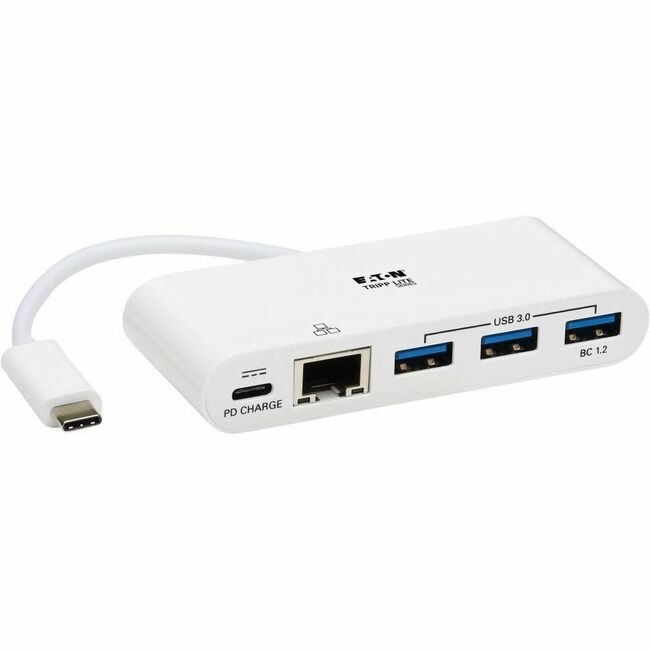 Tripp Lite by Eaton Adapter Hub Usb C TRPU4600033AGC