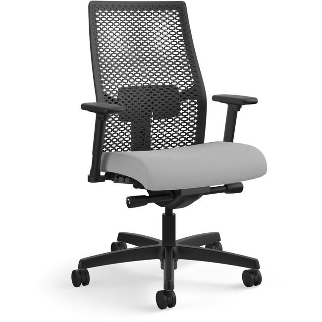 The HON Company Chair Task Reactbck Adjarm HONI2MRL2AC22TK