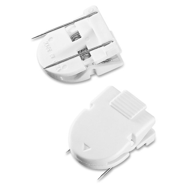 Advantus Corporation Clip Panel Wall 50PC We AVT75342