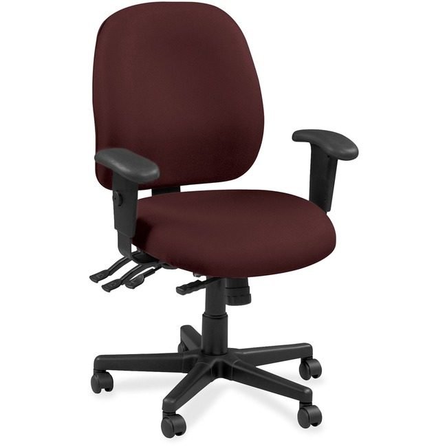 Eurotech Seating Executive Task EUT4980264