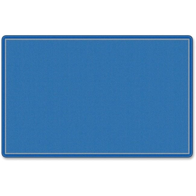 Flagship Carpets Rug Weave 76"X12 Blue FCIFE154-44A