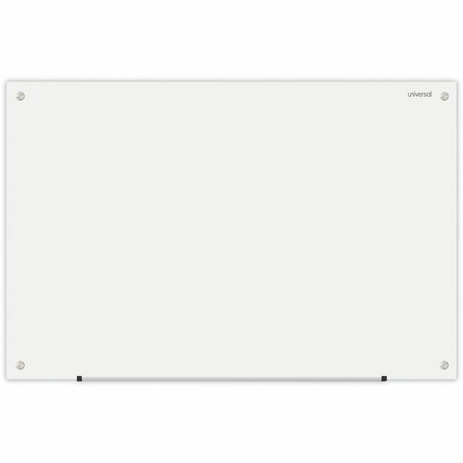 Universal Office Products Board 36X24 Nonmagntic White UNV43232