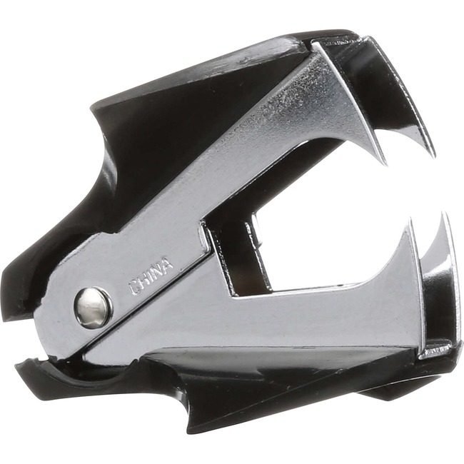 ACCO Brands Swingline Remover Staple Deluxe Black SWI38101