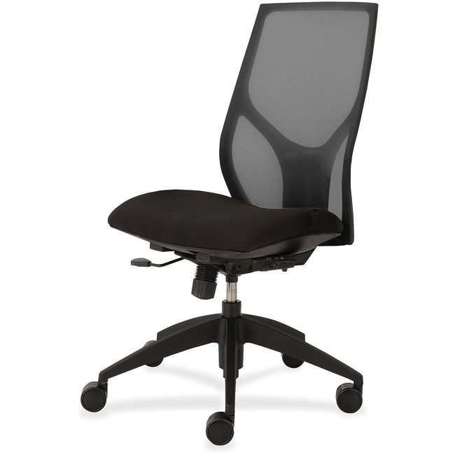 9to5 Seating Simple Synchro W/ Blk Seat NTF1460Y100M101