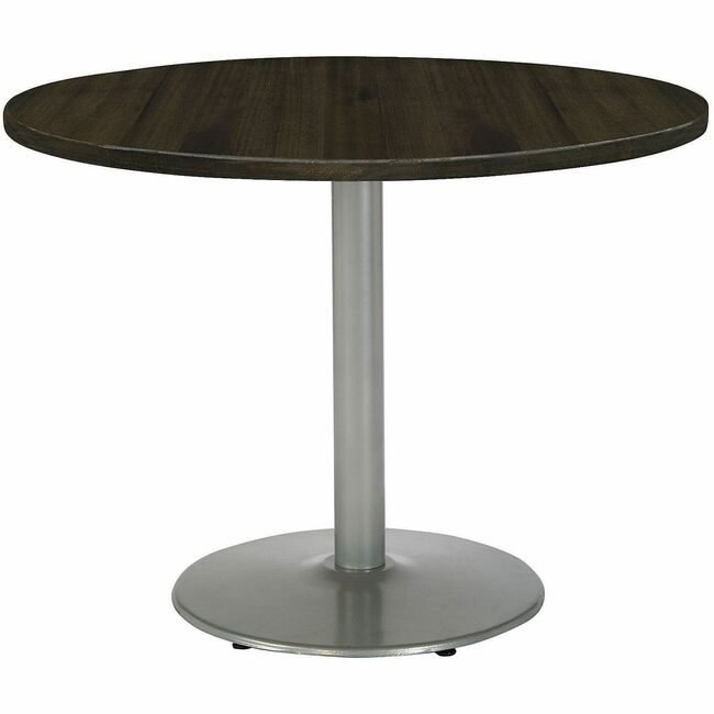 KFI Seating Table Round 36X36X29 Natrl KFI36R922SLLTN