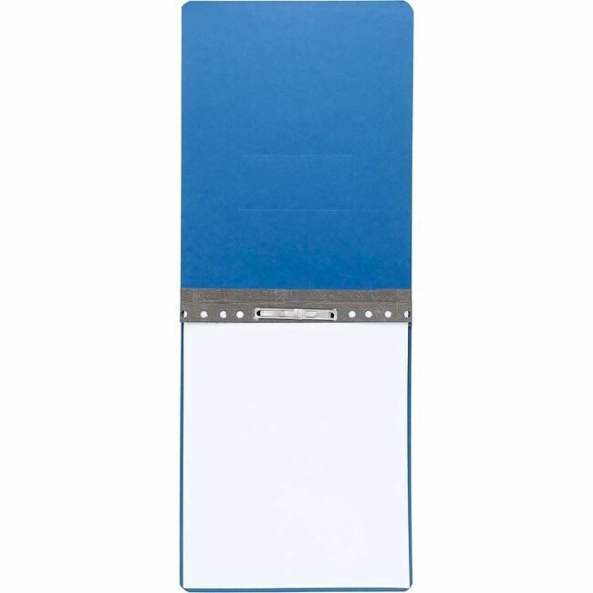 ACCO Brands Cover Prsstx Top 8.5X11 Lbe ACC17022