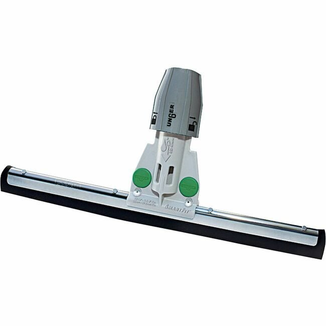 Unger Professional Squeegee Floor Smartfit UNGMW22A