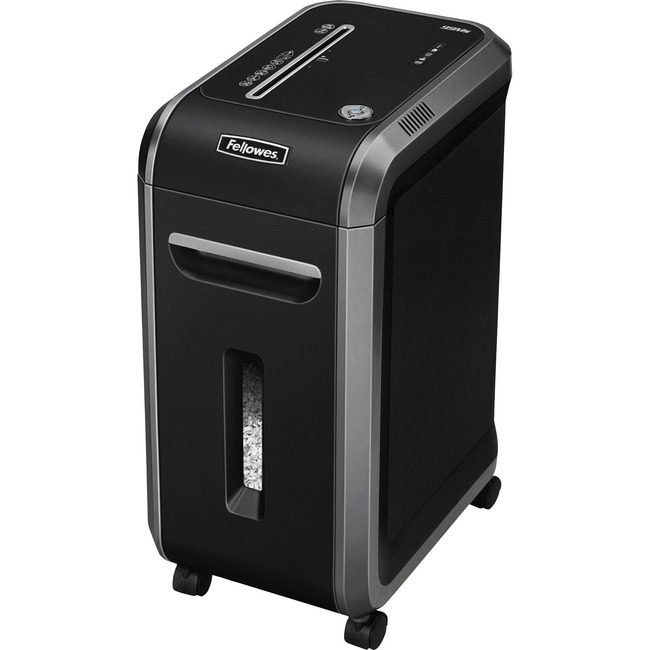 Fellowes Brands Shredder Microshred 99MS FEL4609001