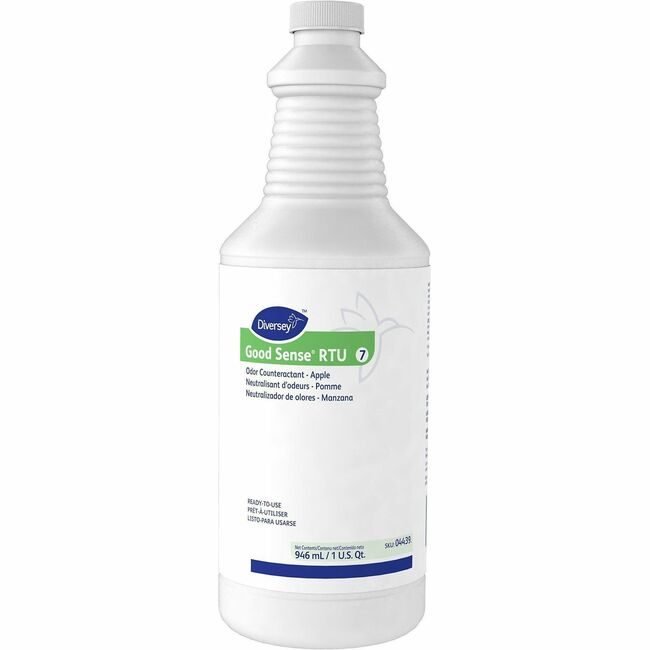 Diversey Odor Neutra Good Sen 32OZ DVO04439CT