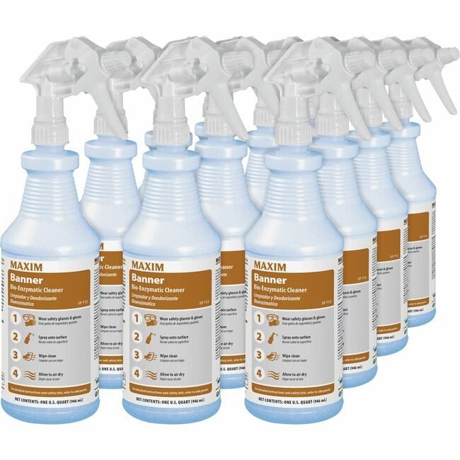 Midlab Cleaner Bio-Enzymatic MLB07120012