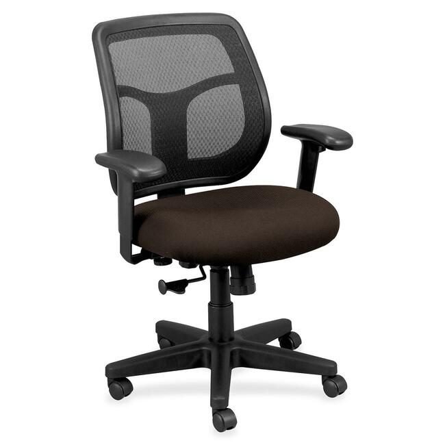 Eurotech Seating Mesh Sync/Tilt Seat EUTMT940041