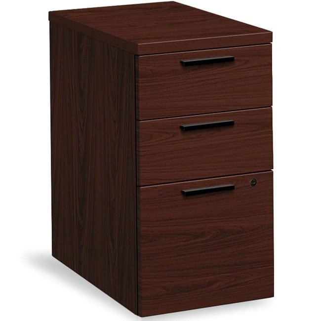 The HON Company Pedestal Mobile Bbf 28H My HON105102NN