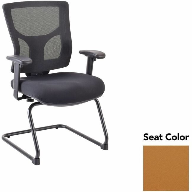 Lorell Chair Guest Nutmeg LLR6200930