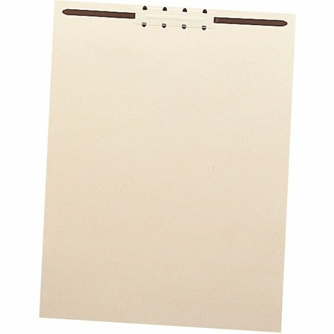 Smead Manufacturing Co. Back File W/Fast Letter Mla SMD35511