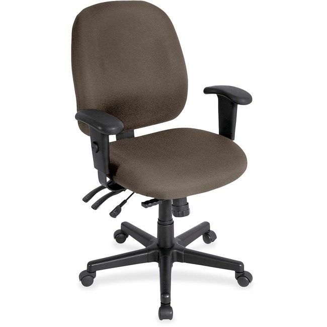 Eurotech Seating Multifxn W/Slid Seat EUT498SL077
