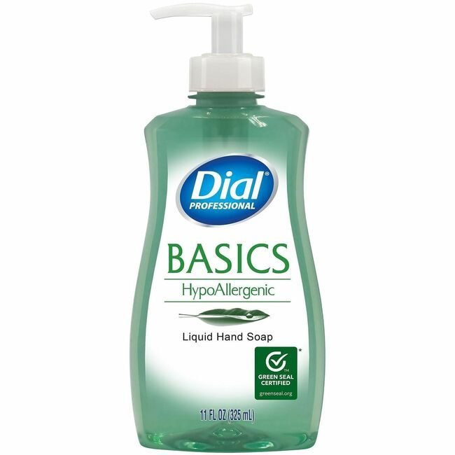 Henkel / Dial Professional DPRO BASICS LHS 11OZ DIA35488CT
