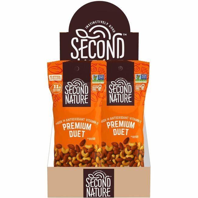 Kar's Nuts Trailmix Prmduet 20OZ KAR01172
