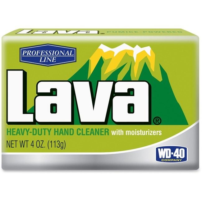WD-40 Company Spot Shot Cleaner Hand Bar Lava 4OZ WDF10383