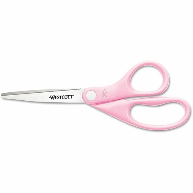 Westcott / Acme United Acme United Corporation Westcott / Scissors 8" BCA ALL-PURP STR ACM15387