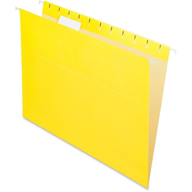 Pendaflex Folder Hang Letter 1/5 25B Yw PFX81606