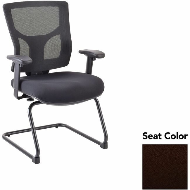 Lorell Chair Guest Nightfall LLR62009105