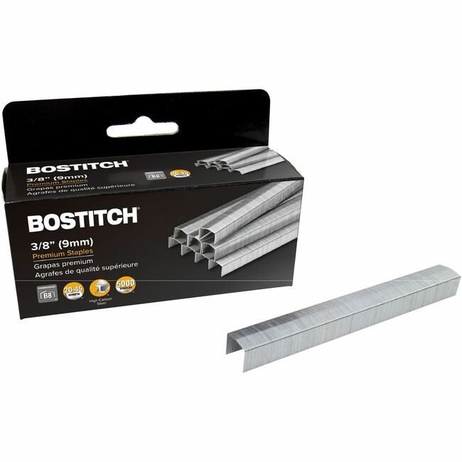 Bostitch / Stanley Stanley Black & Decker Bostitch / Staples Cslpnt 3/8" 5000 Count BOSSTCR2115-3/8