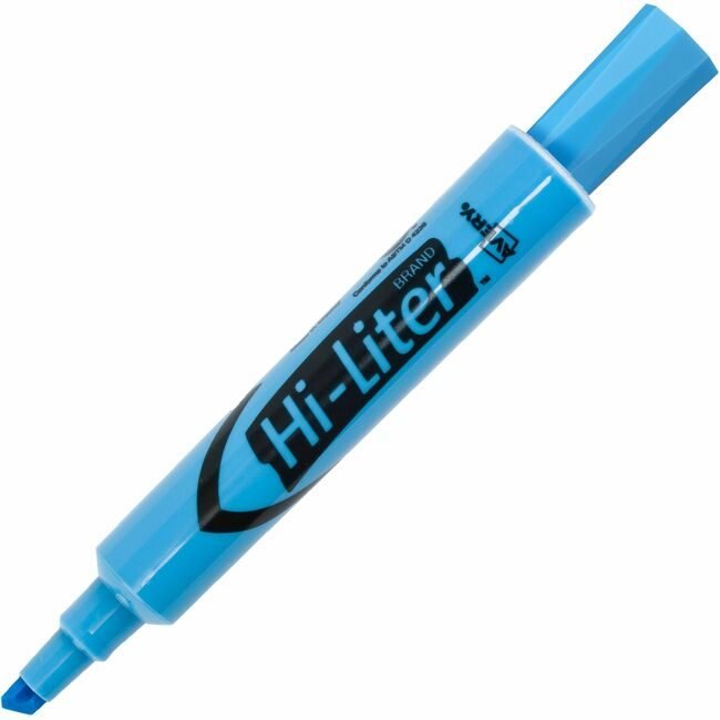 Avery Products Corporation Marker Highlighter Desk Lbe AVE07-746