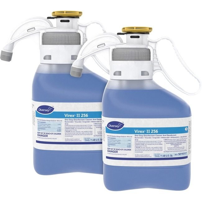 Diversey Cleaner Concentrat Dsnfctnt DVO5019317CT