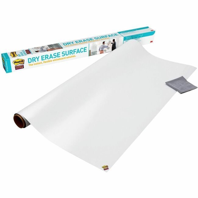 3M Company Film Dry Erase Srfc 6X4 MMMDEF6X4