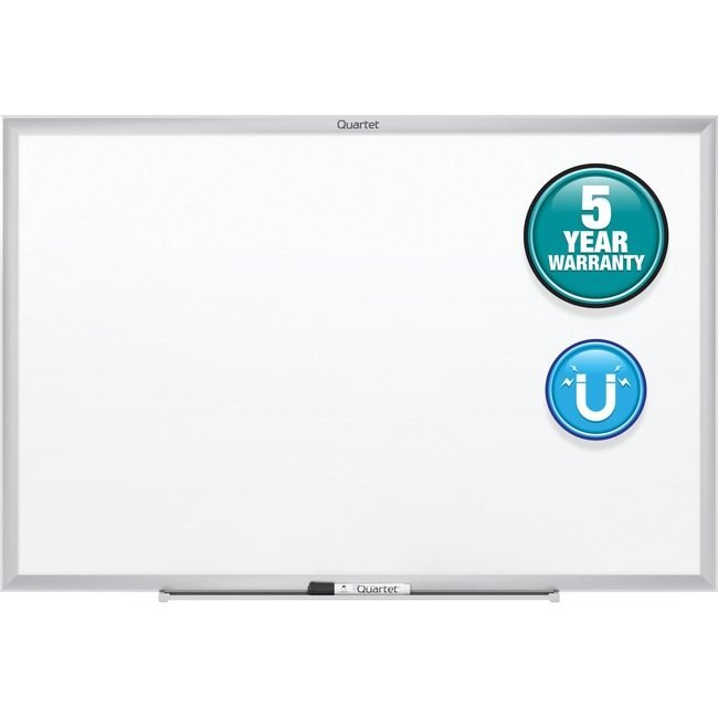 ACCO Brands Quartet Board De Mag 5X3 Am QRTSM535