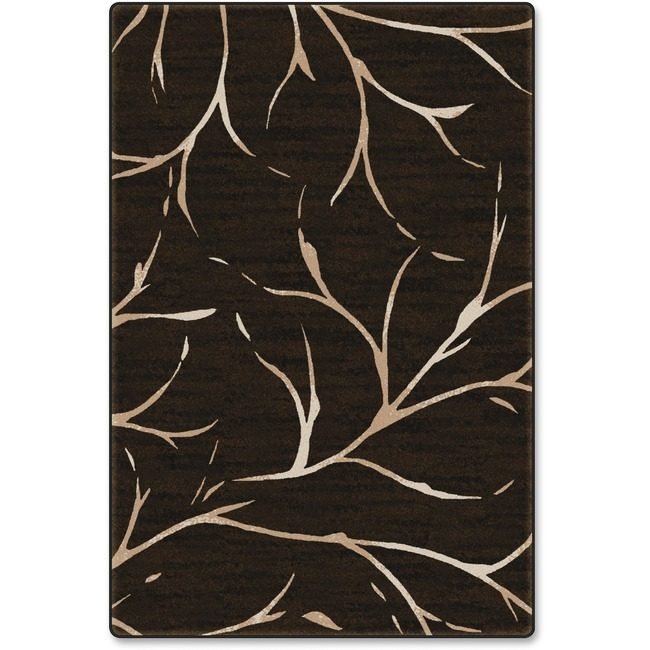 Flagship Carpets Rug Moreland 4X6 Drk Choc FCIFM195-22A
