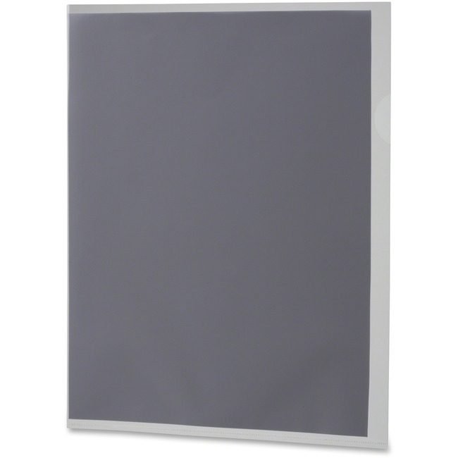 Pendaflex File Pocket Polypro Letter Cr PFX61504